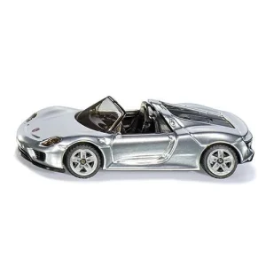 SIKU Miniatura PORSCHE 918 SPYDER