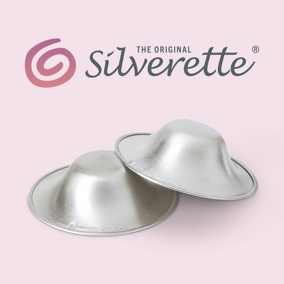 Silverette mamilos de prata - Image 3