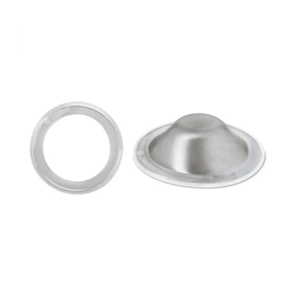 Silverette mamilos de prata - Image 9
