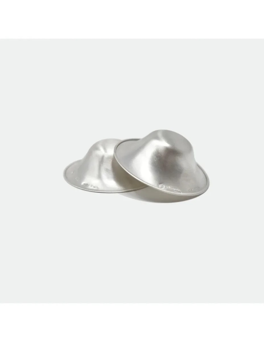 Silverette mamilos de prata - Image 7