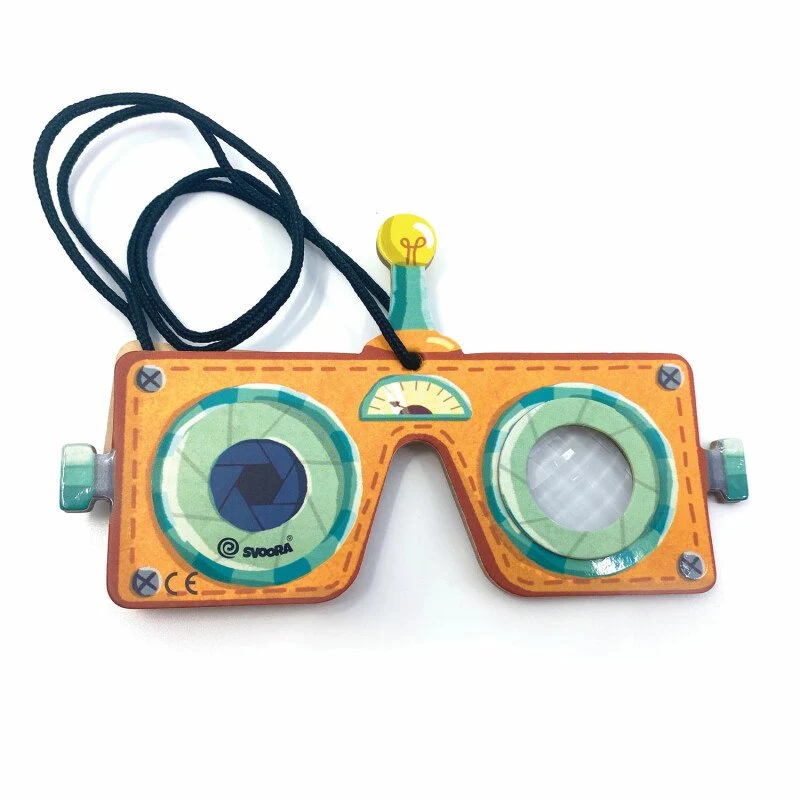 Svoora Caleidoscópio Robot - Image 3