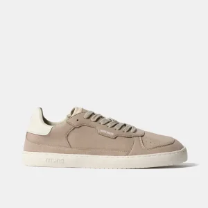 Muris Barefoot Sapatilha Majorca She Taupe
