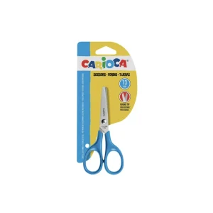 CARIOCA Tesoura escolar 13cm
