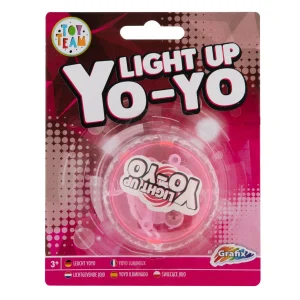 Moxy yoyo com luz