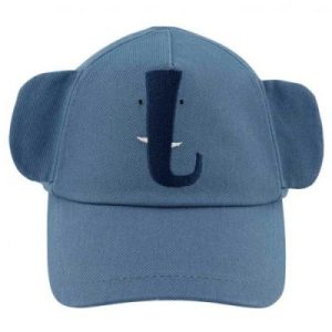 Trixie Chapéu de pala/ Boné Elefante 1 - 2 Anos