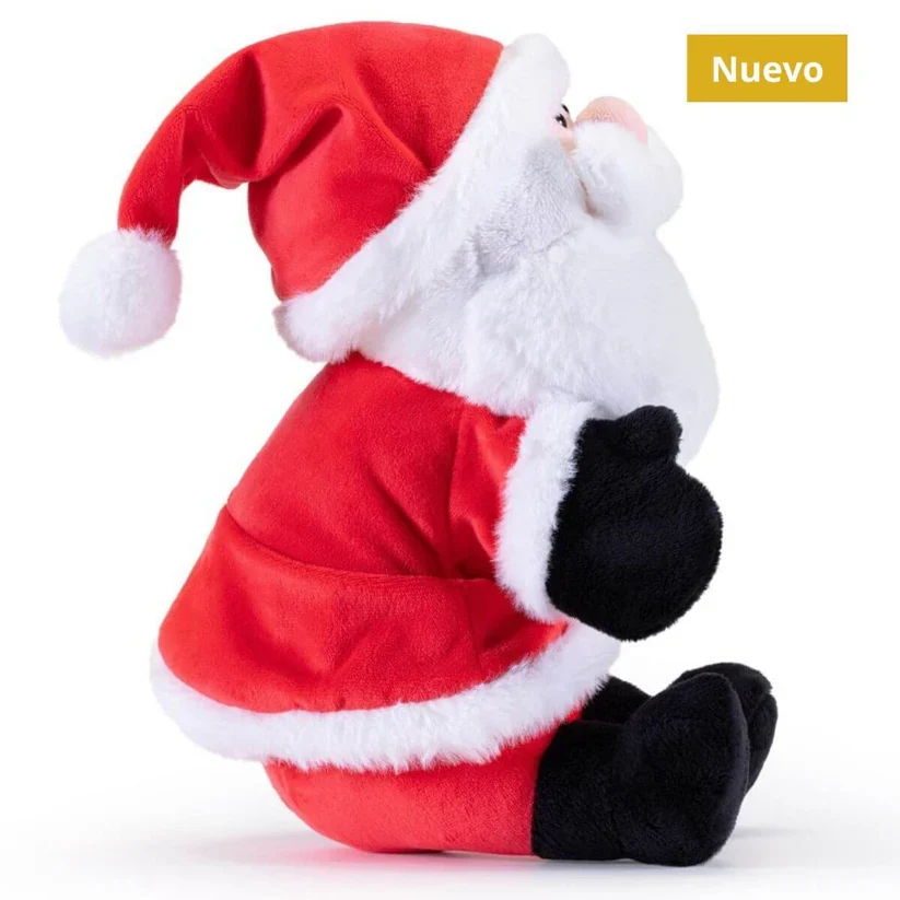 Trudi Fantoches- Pai Natal - Image 3