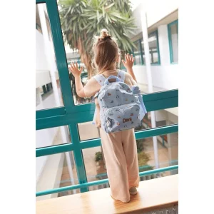 Tutete - Mochila infantil Personalizável