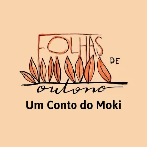 Ebook - Um Conto do Moki - Folhas de Outono