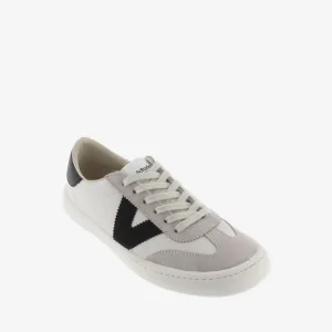 Victoria Barefoot OLMO Sapatilhas adulto (Negro)