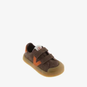Victoria Barefoot Sapatilhas Oliver Marron