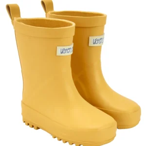 Waterlemon Galochas (Amarelo)