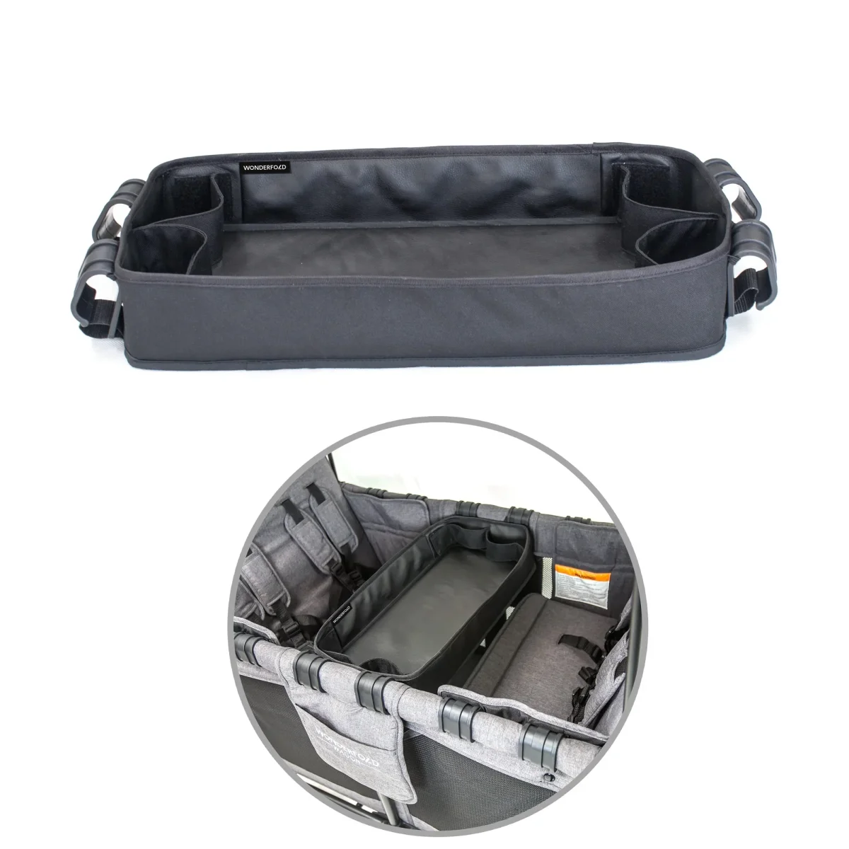 Wonderfold Wagon vagão - Acessórios para Carrinho Vagon *por encomenda - Image 3
