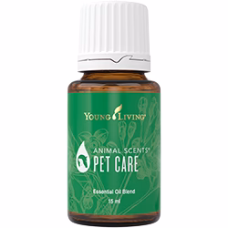 Young Living - Animal Scents - Pet Care 15ml óleo essencial