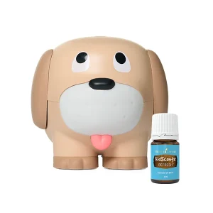 Young Living - Difusor puppy * edição limitada*