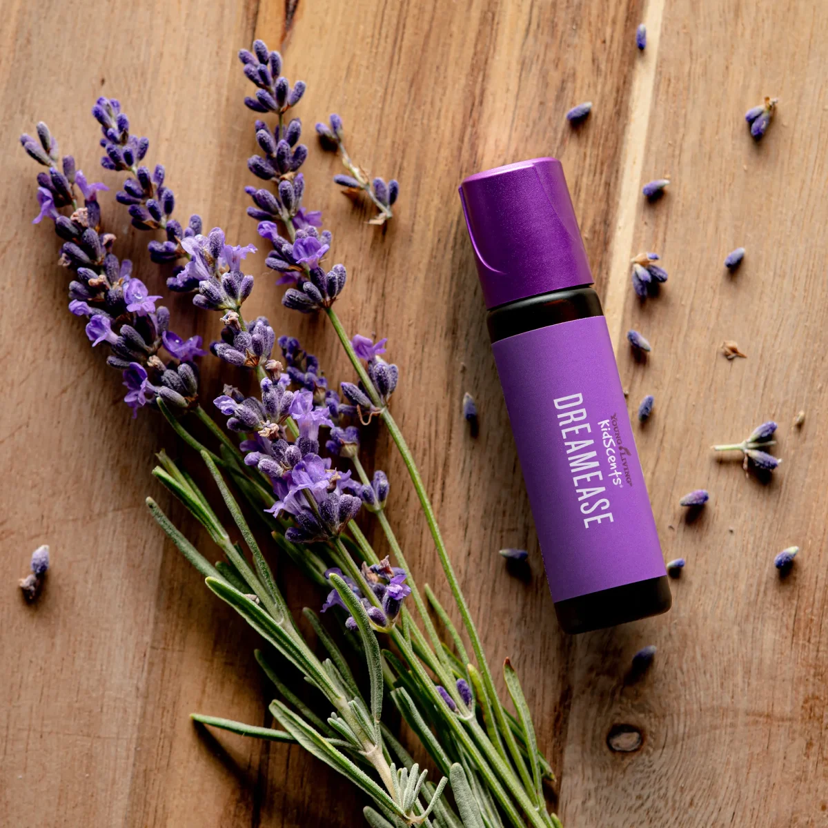 Young Living kidScents Dreamease